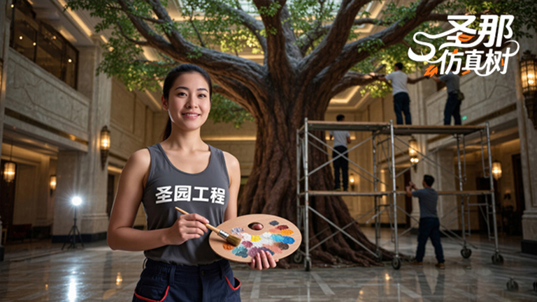 仿真树.jpg 仿真树