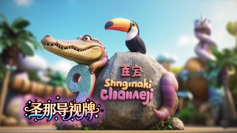 水泥仿木标识牌.jpg 水泥仿木标识牌