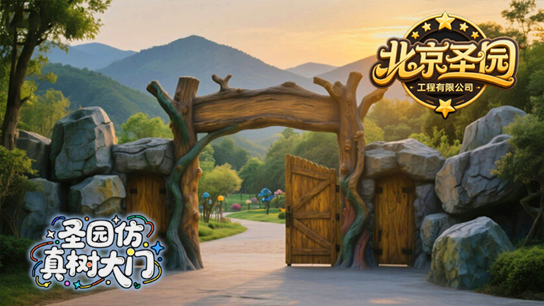 水泥假山.jpg 水泥假山.jpg