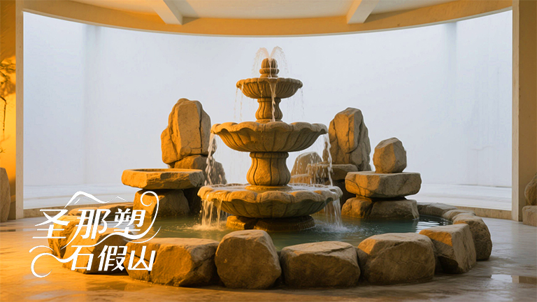 水泥假山.jpg 水泥假山.jpg