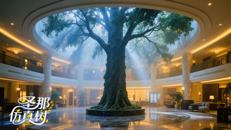 仿真树.jpg 仿真树