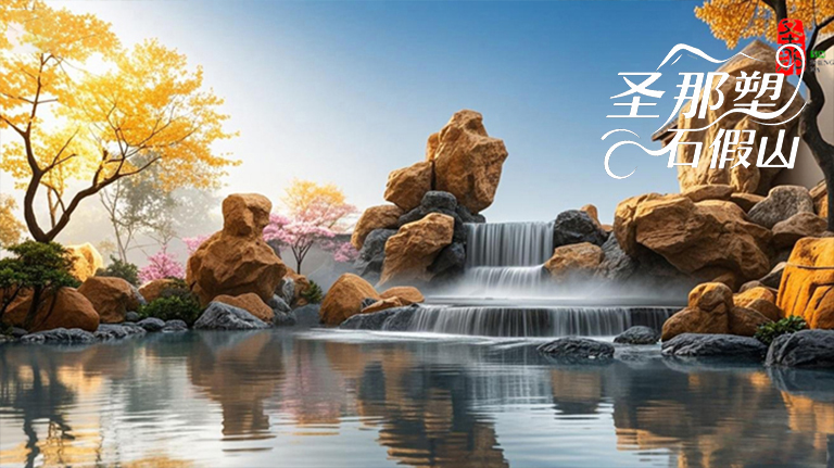 仿真假山.jpg 仿真假山