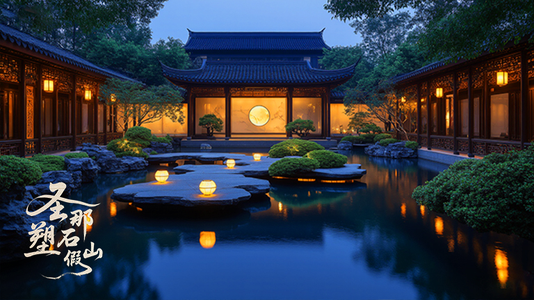 仿真假山.jpg 仿真假山