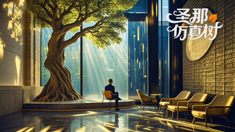 仿真树.jpg 仿真树