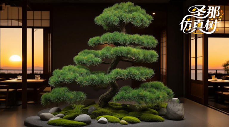 仿真树.jpg 仿真树