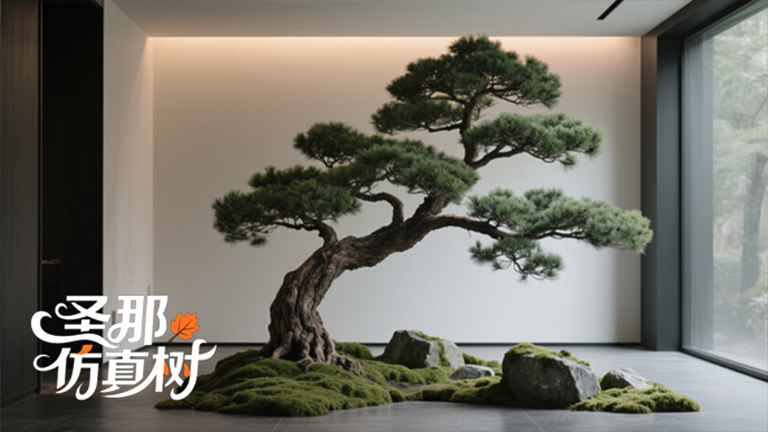 仿真树.jpg 仿真树